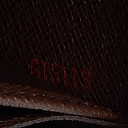 مملوكة مسبقًا Louis Vuitton Monogram Canvas Zippy Wallet