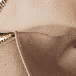 Pre Owned Louis Vuitton Monogram Canvas Cosmetic Pouch