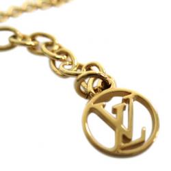Pre Owned Louis Vuitton Essential V Bracelet 20CM