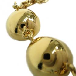 Pre Owned Louis Vuitton Over the Rainbow Peach Bracelet