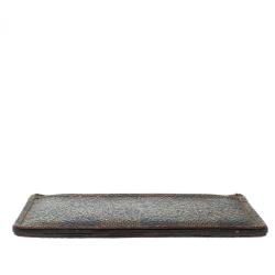 مملوكة مسبقًا حافظة بطاقات لوي فيتون كانفاس دامييه أيبين