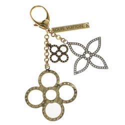 Pre Owned Louis Vuitton Tapage Bag Charm