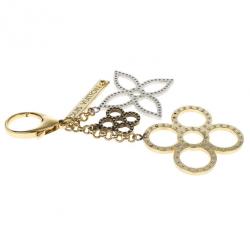 Pre Owned Louis Vuitton Tapage Bag Charm