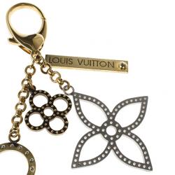 Pre Owned Louis Vuitton Tapage Bag Charm