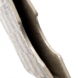 Pre Owned Louis Vuitton Damier Azure Canvas iPhone 5 Case