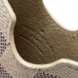 Pre Owned Louis Vuitton Damier Azure Canvas iPhone 5 Case