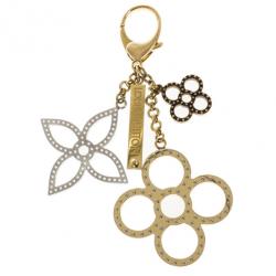 Pre Owned Louis Vuitton Tapage Bag Charm