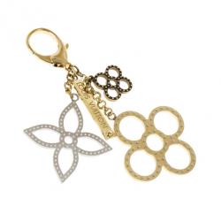 Pre Owned Louis Vuitton Tapage Bag Charm