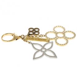 Pre Owned Louis Vuitton Tapage Bag Charm