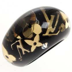 Pre Owned Louis Vuitton Inclusion Ring Size 57
