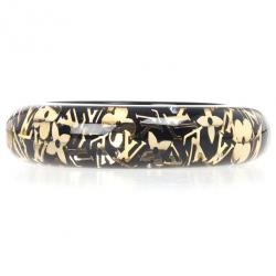 Pre Owned Louis Vuitton Inclusion Bangle 20 CM