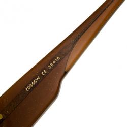 Pre Owned Louis Vuitton Brown Glitter Hortensia Woman Sunglasses