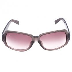 مملوكة مسبقًا Louis Vuitton Carre Glitter Obsession Women Sunglasses