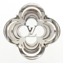 Pre Owned Louis Vuitton A La Folie Ring Size 52