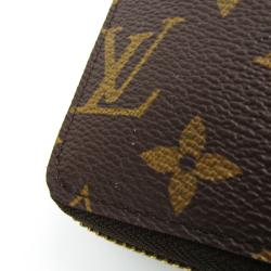 مملوكة مسبقًا Louis Vuitton Monogram Canvas Organizer
