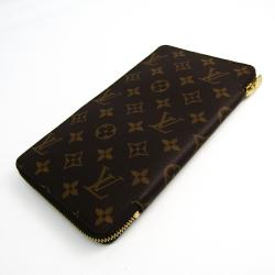 مملوكة مسبقًا Louis Vuitton Monogram Canvas Organizer