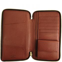 مملوكة مسبقًا Louis Vuitton Monogram Canvas Organizer