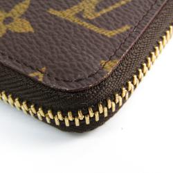 مملوكة مسبقًا Louis Vuitton Monogram Canvas Organizer