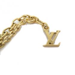 Pre Owned Louis Vuitton Gamble Necklace