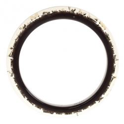 مملوكة مسبقًا Louis Vuitton Inclusion Brown Small Bracelet 18 CM