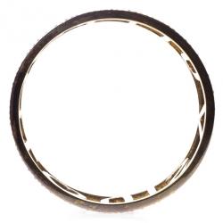 Pre Owned Louis Vuitton 1001 Nuits Crystal Bangle