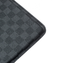 مملوكة مسبقًا Louis Vuitton Damier Graphite iPad 2 Hardcase