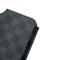 مملوكة مسبقًا Louis Vuitton Damier Graphite iPad 2 Hardcase