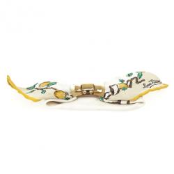 مملوكة مسبقًا Louis Vuitton Silk Bracelet