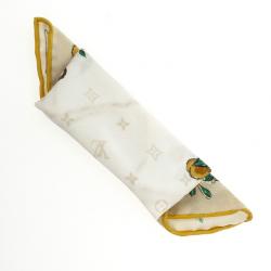 مملوكة مسبقًا Louis Vuitton Silk Bracelet