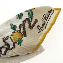 مملوكة مسبقًا Louis Vuitton Silk Bracelet