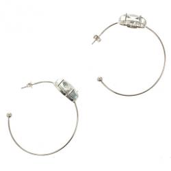 مملوكة مسبقًا Louis Vuitton à la Folie Earrings