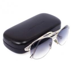 مملوكة مسبقًا Louis Vuitton Damier Azur Conspiration Pilote Aviators
