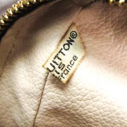 Pre Owned حافظة مكياج لوي فيتون Trousse Toilette 28 كانفاس مونوغرامية 