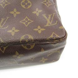 Pre Owned حافظة مكياج لوي فيتون Trousse Toilette 28 كانفاس مونوغرامية 