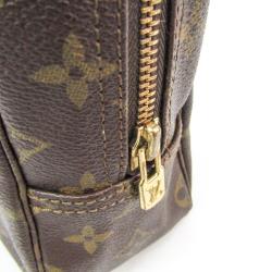 Pre Owned حافظة مكياج لوي فيتون Trousse Toilette 28 كانفاس مونوغرامية 