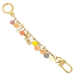 Pre Owned Louis Vuitton Pastilles Chains Key Ring