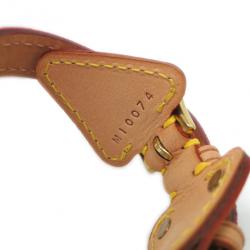 مملوكة مسبقًا Louis Vuitton Theda Monogram Multicolor White Bracelet