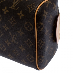 Louis Vuitton Monogram Canvas King Size Toiletry Bag