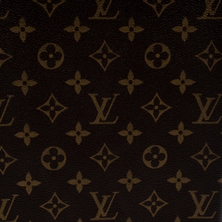 Pre Owned Louis Vuitton Monogram Canvas ipad Case