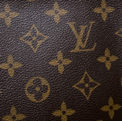 Pre Owned Louis Vuitton Monogram Canvas Poche Documents Portfolio Case