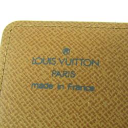 مملوكة مسبقًا Louis Vuitton Monogram Canvas Porte Cartes Photos Card Case