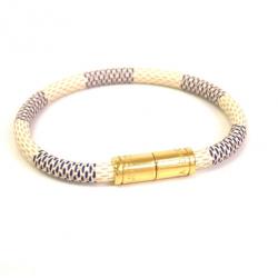 مملوكة مسبقًا Louis Vuitton Keep It Damier Bracelet