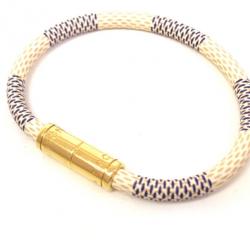 مملوكة مسبقًا Louis Vuitton Keep It Damier Bracelet