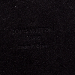 مملوكة مسبقًا Louis Vuitton Monogram Canvas Eye Trunk iPhone X/XS Case