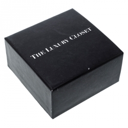 مملوكة مسبقًا Louis Vuitton Monogram Canvas Eye Trunk iPhone X/XS Case