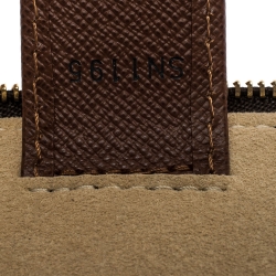 مملوكة مسبقًا علبة مجوهراتلوي فيتون مونت كارلو كانفاس مونوغرامي