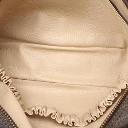 Pre Owned Louis Vuitton Monogram Canvas Trousse Toilette 23