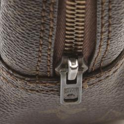 Pre Owned Louis Vuitton Monogram Canvas Trousse Toilette 23