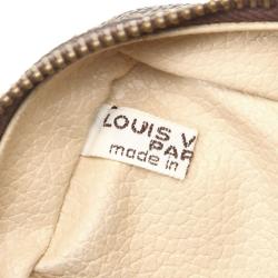 Pre Owned Louis Vuitton Monogram Canvas Trousse Toilette 23