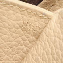 Pre Owned Louis Vuitton Monogram Canvas Trousse Toilette 23